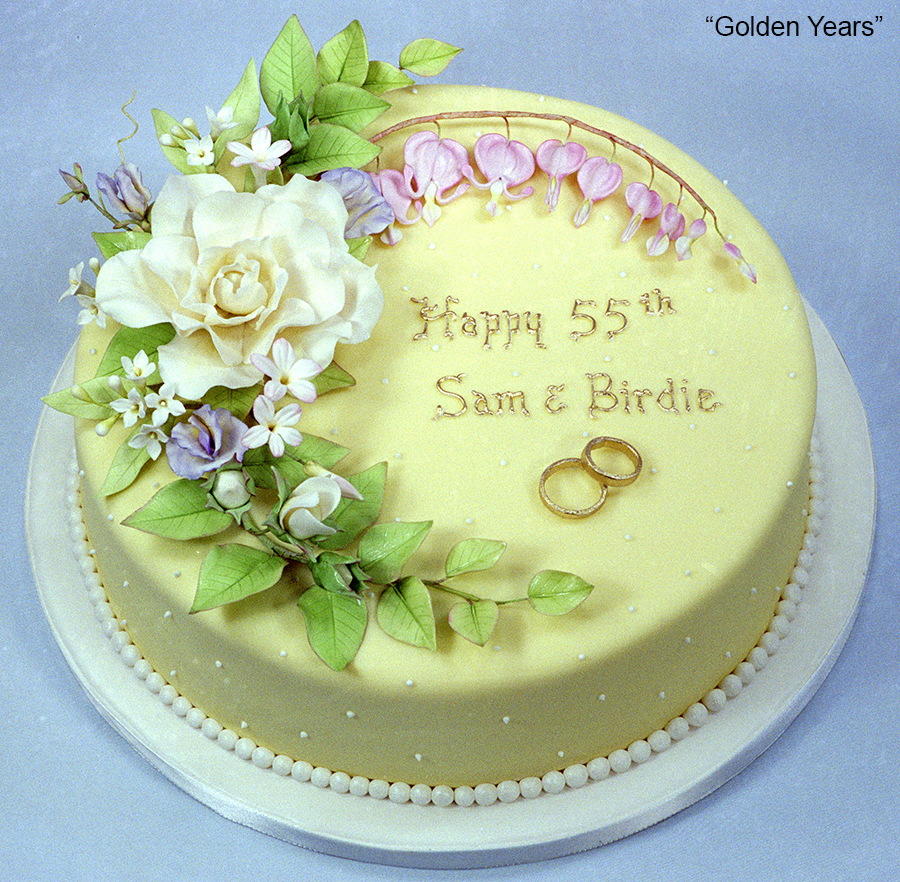 Sculpted Cakes — Celebrating Life Cake Boutique