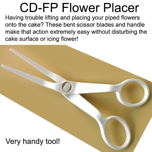 Flower Placer