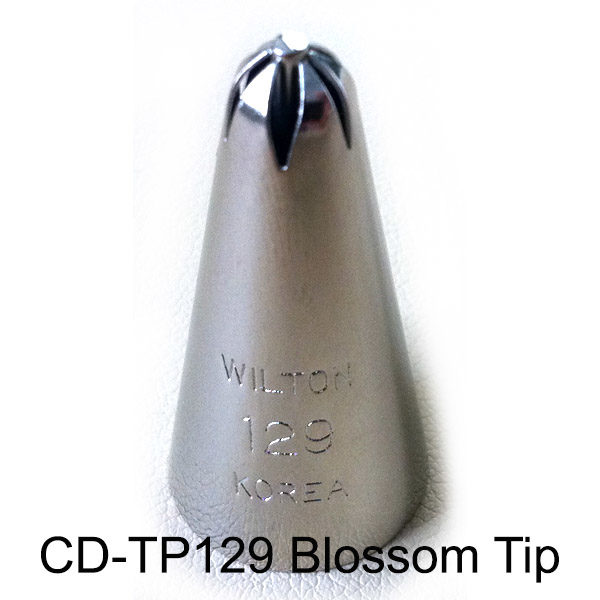 CD-TP129_Blossom_Tip_Wilton_600