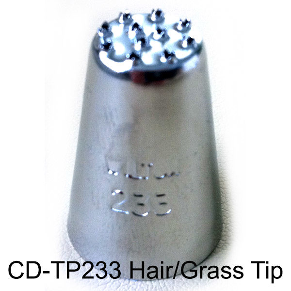 Hair/Grass Tip