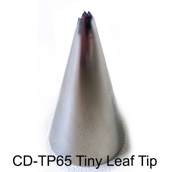 Tiny Leaf Tip