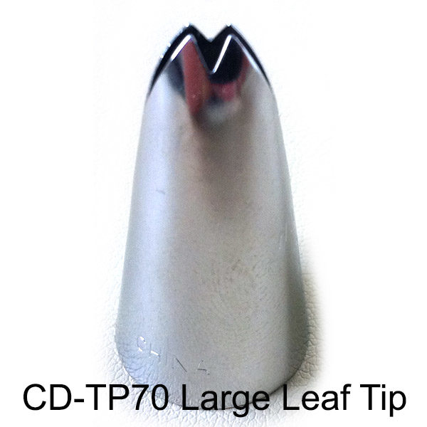 Large Leaf Tip