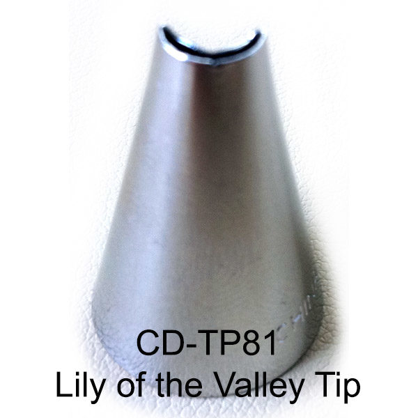 Lily of the Valley Tip