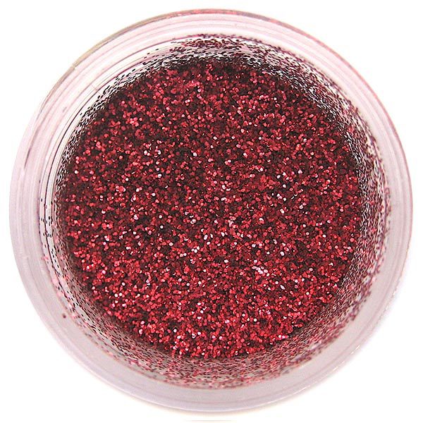 American Red Disco Dust