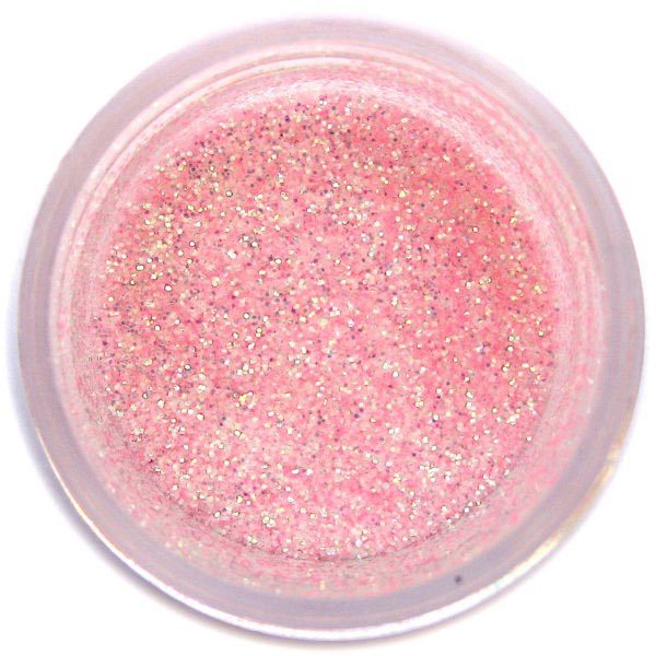 Baby Pink Disco Dust