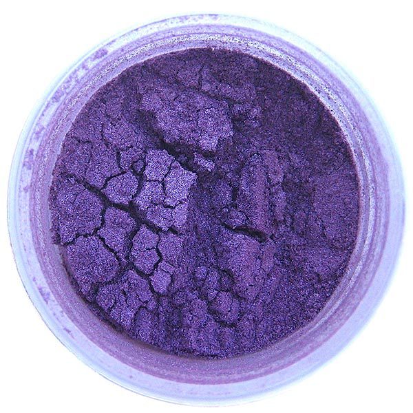 Violet Luster Dust