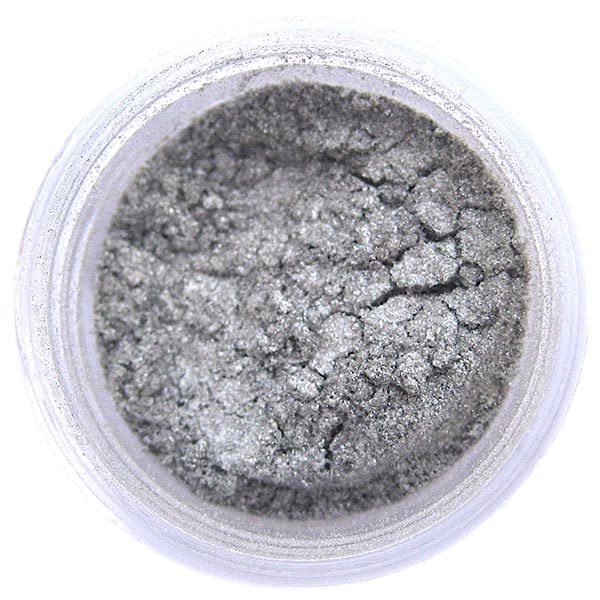 Nu Silver Luster Dust