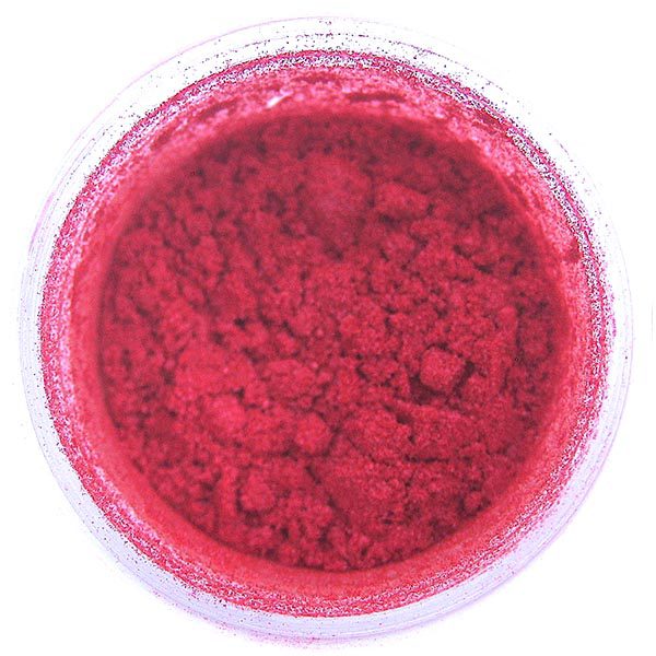 Cranberry Luster Dust