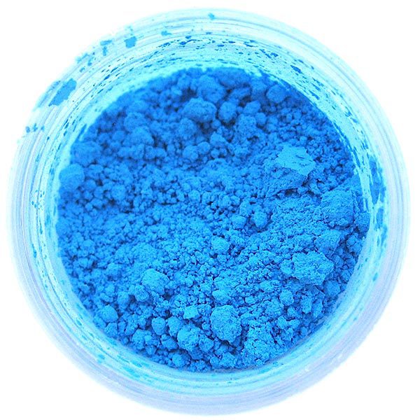Super Blue Petal Dust