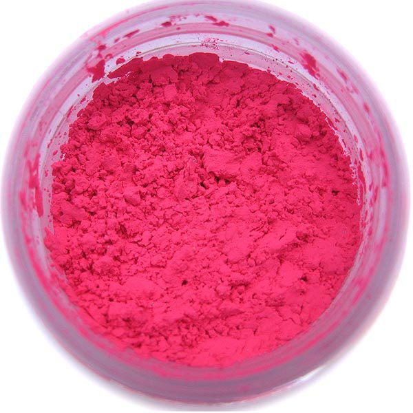 Parisian Pink Petal Dust