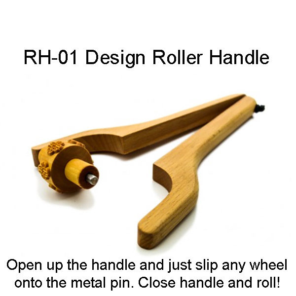 Design Roller Handle