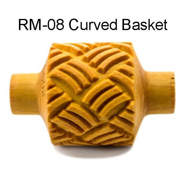Curved Basket