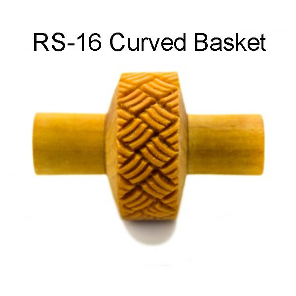 Curved Basket