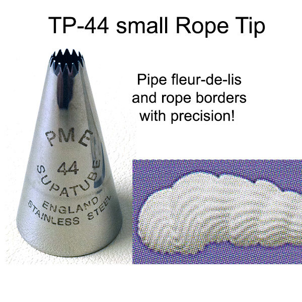 Small Rope Tip