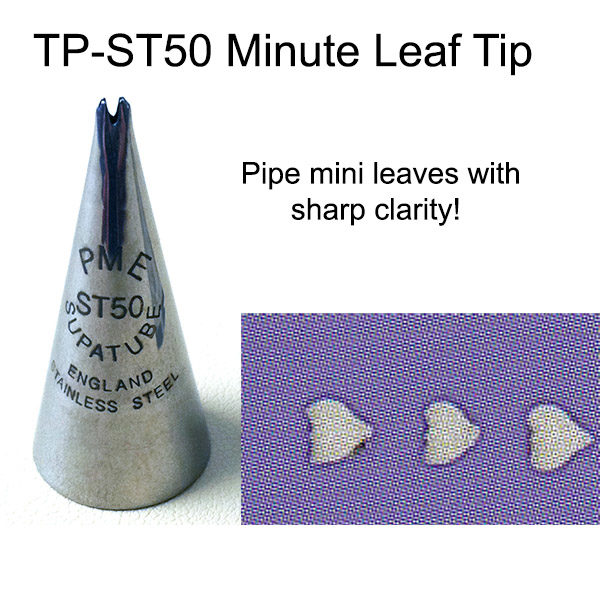 Minute Leaf Tip