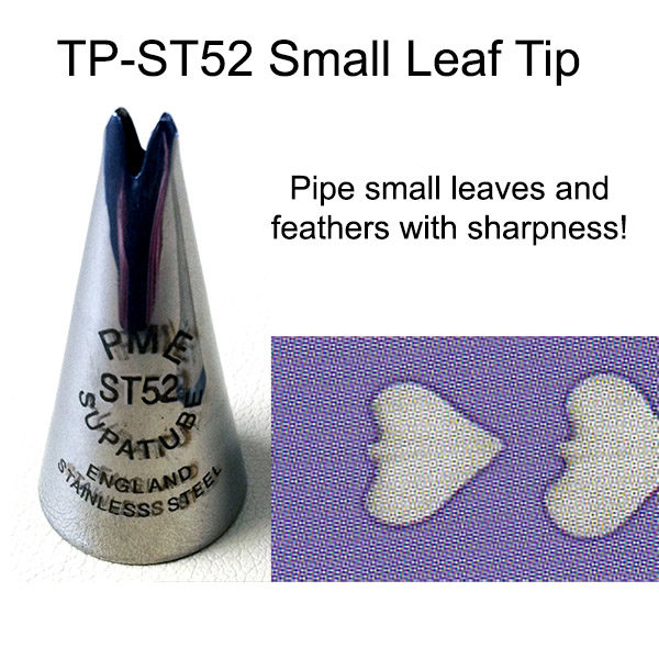 Small Leaf Tip