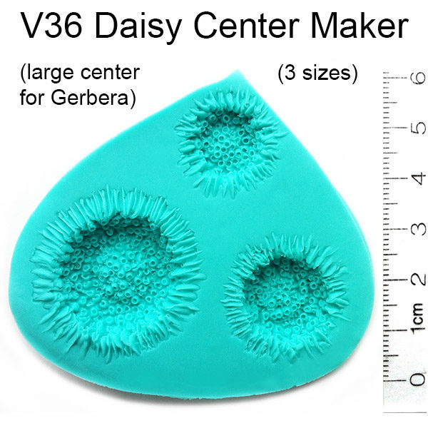 Daisy Center Maker
