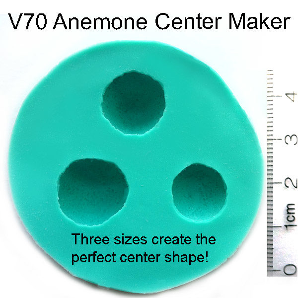 Anemone Center Maker