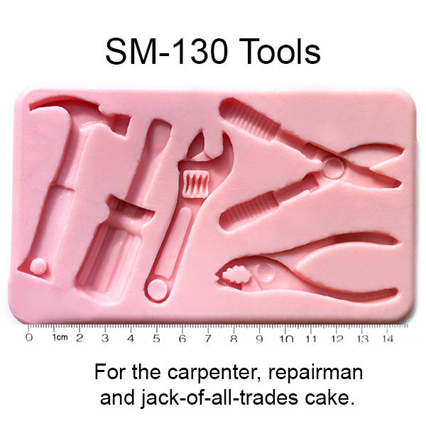 Hand Tools Mold