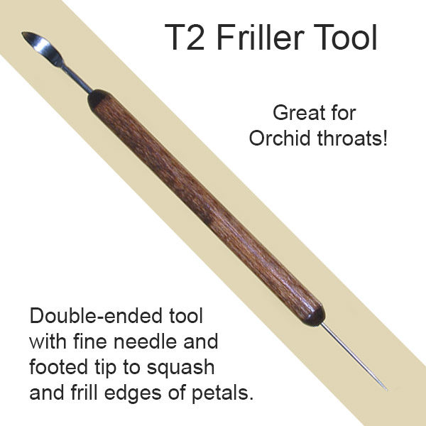 Friller Tool