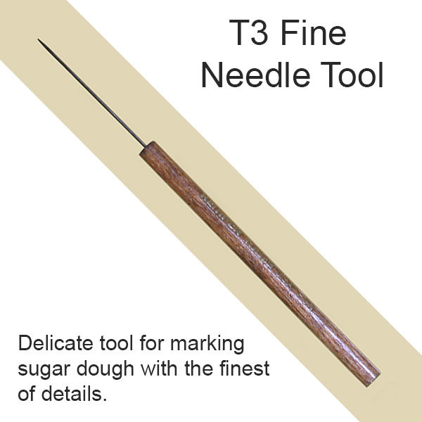 Fine Needle Tool