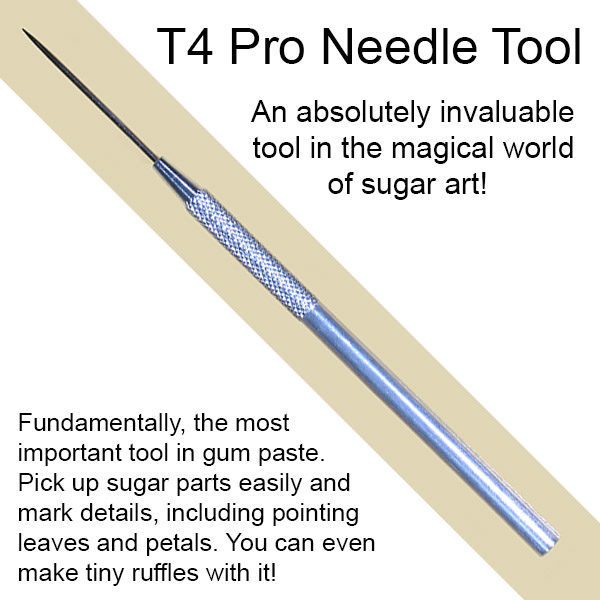 Pro Needle Tool