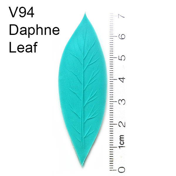 Daphne Leaf Veiner