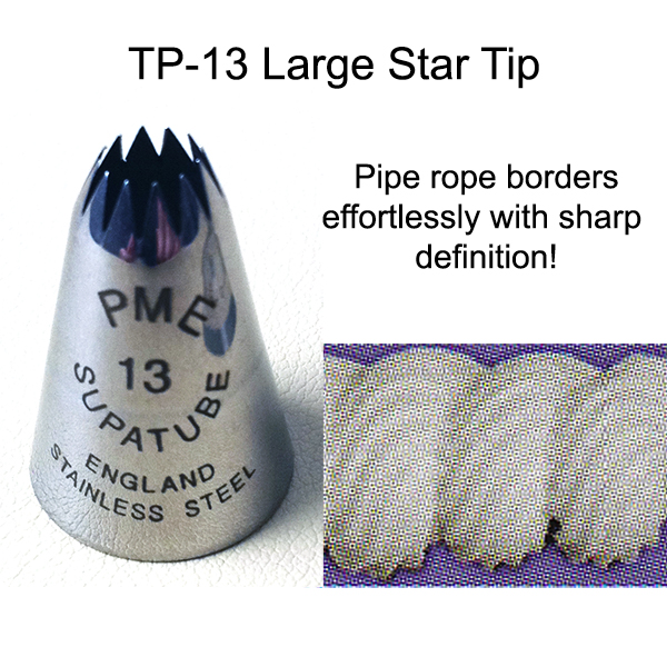 TP-13_Large_Star_Tip_PME600
